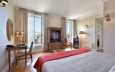 Hotel Bonaparte