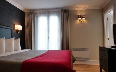 Hotel Bonaparte