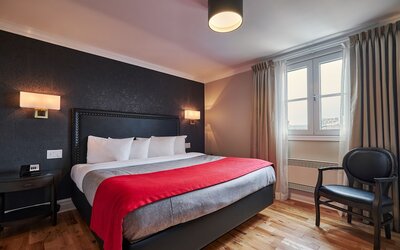 Hotel Bonaparte