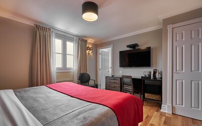 Hotel Bonaparte