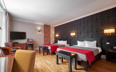 Hotel Bonaparte