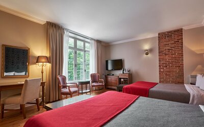 Hotel Bonaparte