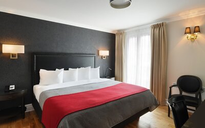 Hotel Bonaparte