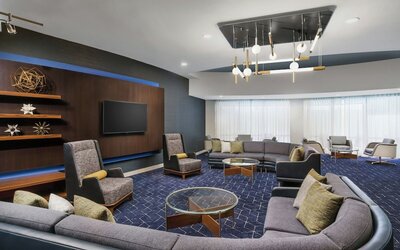 Courtyard By Marriott Farmington