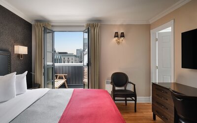 Hotel Bonaparte