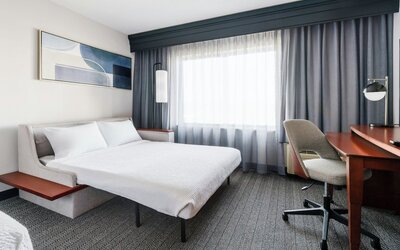 Courtyard By Marriott Farmington