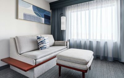 Courtyard By Marriott Farmington