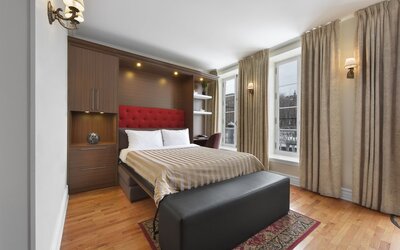 Hotel Bonaparte