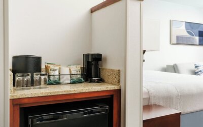 Courtyard By Marriott Farmington