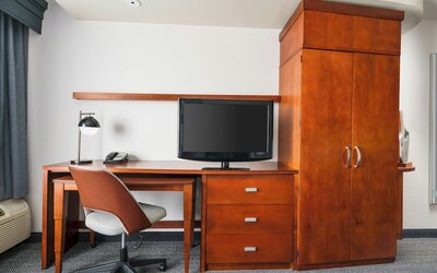Courtyard By Marriott Farmington