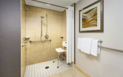 Courtyard By Marriott Farmington