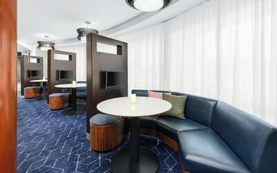 Courtyard By Marriott Farmington