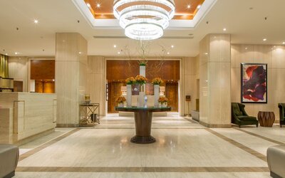 Hotel Omni Mont-Royal
