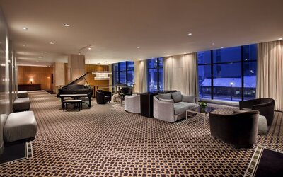 Hotel Omni Mont-Royal