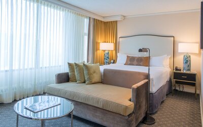 Hotel Omni Mont-Royal