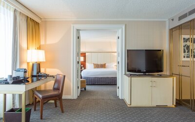 Hotel Omni Mont-Royal