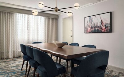 DoubleTree by Hilton Hartford Downtown