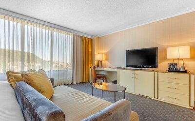Hotel Omni Mont-Royal