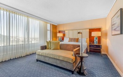 Hotel Omni Mont-Royal