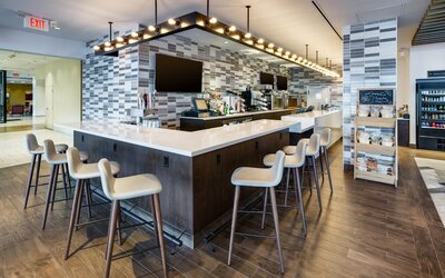 DoubleTree by Hilton Hartford Downtown