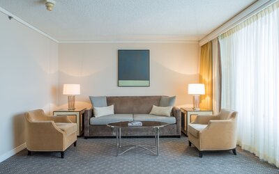 Hotel Omni Mont-Royal