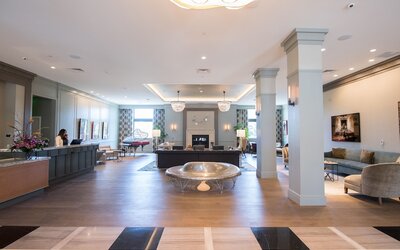Delamar West Hartford