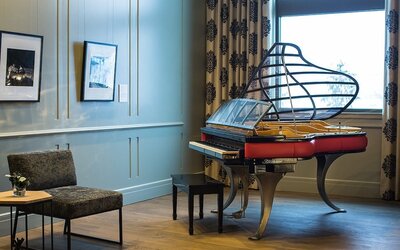 Delamar West Hartford
