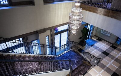 Delamar West Hartford