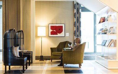Delamar West Hartford