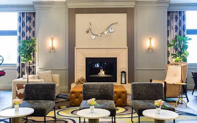 Delamar West Hartford