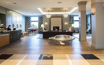 Delamar West Hartford