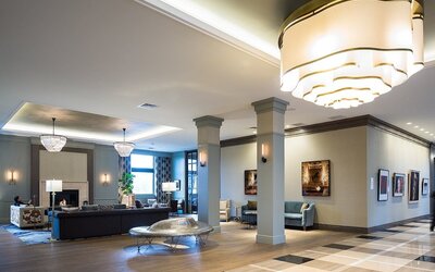 Delamar West Hartford