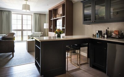 Delamar West Hartford