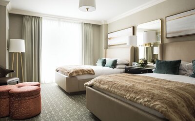 Delamar West Hartford