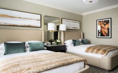 Delamar West Hartford