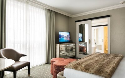 Delamar West Hartford