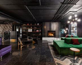 Empire Suites