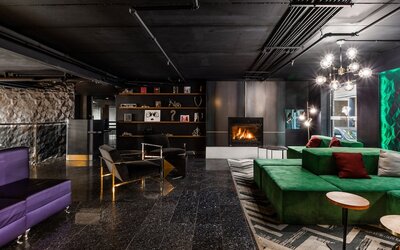 Empire Suites