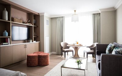 Delamar West Hartford