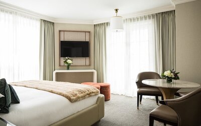 Delamar West Hartford