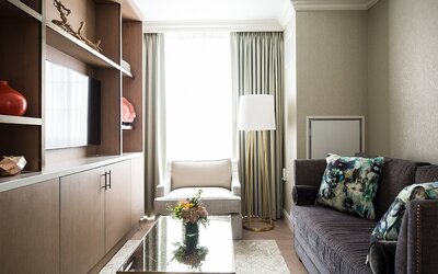 Delamar West Hartford