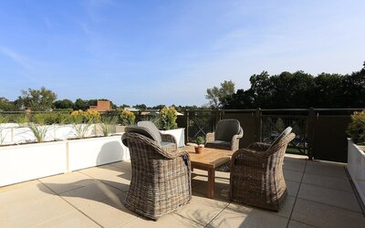 Delamar West Hartford