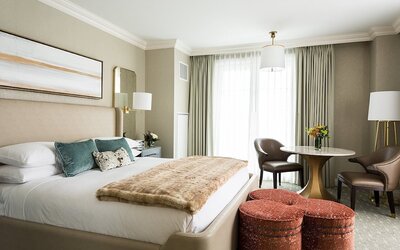 Delamar West Hartford