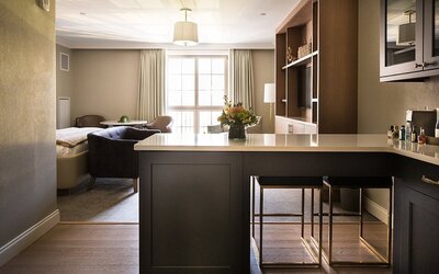 Delamar West Hartford