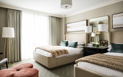 Delamar West Hartford