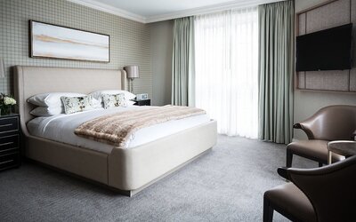 Delamar West Hartford