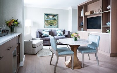 Delamar West Hartford
