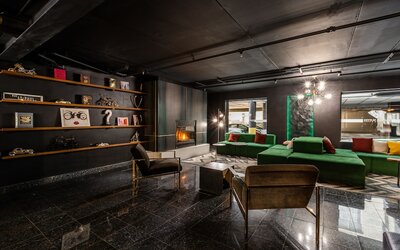 Empire Suites