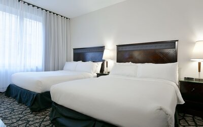 Empire Suites