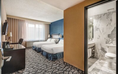 Empire Suites